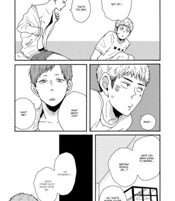 [AYUKAWA Haru] Sore ni Namae o Tsukeru Nara [Eng] – Gay Manga sex 105