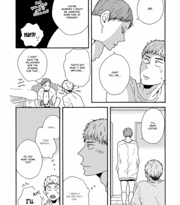 [AYUKAWA Haru] Sore ni Namae o Tsukeru Nara [Eng] – Gay Manga sex 107