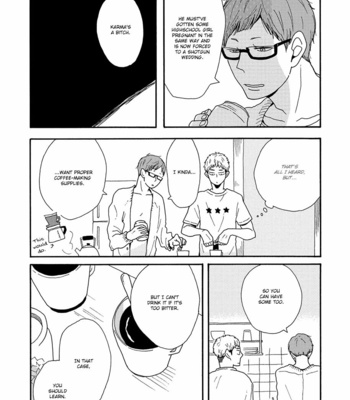 [AYUKAWA Haru] Sore ni Namae o Tsukeru Nara [Eng] – Gay Manga sex 109