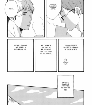 [AYUKAWA Haru] Sore ni Namae o Tsukeru Nara [Eng] – Gay Manga sex 110