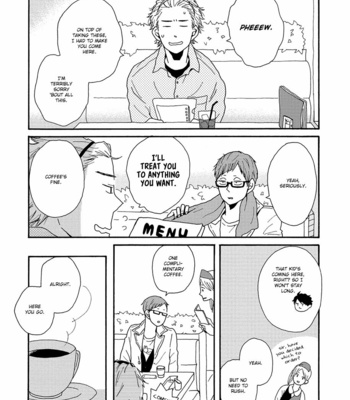 [AYUKAWA Haru] Sore ni Namae o Tsukeru Nara [Eng] – Gay Manga sex 118