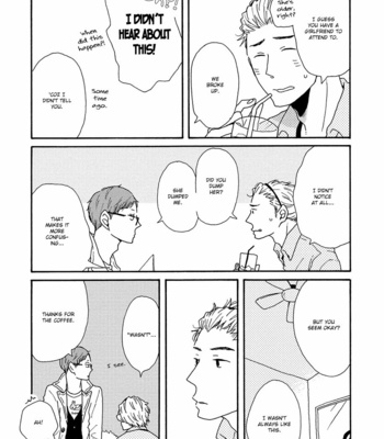 [AYUKAWA Haru] Sore ni Namae o Tsukeru Nara [Eng] – Gay Manga sex 120