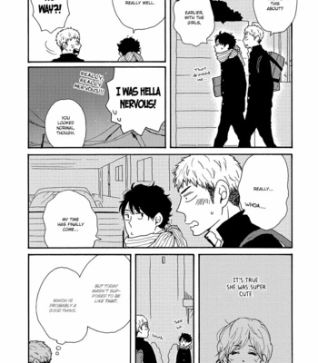 [AYUKAWA Haru] Sore ni Namae o Tsukeru Nara [Eng] – Gay Manga sex 131