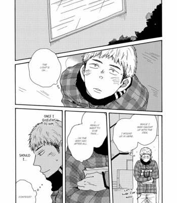 [AYUKAWA Haru] Sore ni Namae o Tsukeru Nara [Eng] – Gay Manga sex 133