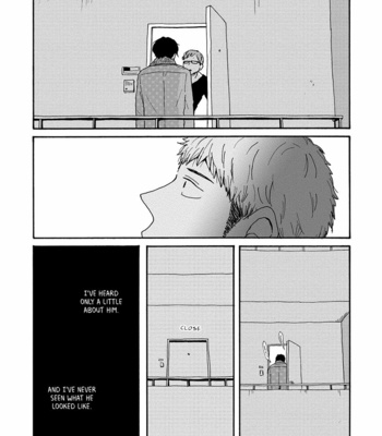 [AYUKAWA Haru] Sore ni Namae o Tsukeru Nara [Eng] – Gay Manga sex 135