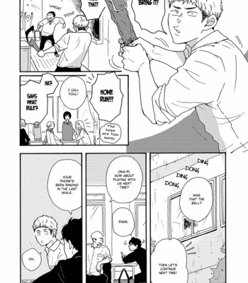 [AYUKAWA Haru] Sore ni Namae o Tsukeru Nara [Eng] – Gay Manga sex 139