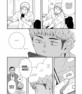 [AYUKAWA Haru] Sore ni Namae o Tsukeru Nara [Eng] – Gay Manga sex 140