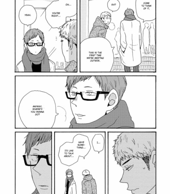 [AYUKAWA Haru] Sore ni Namae o Tsukeru Nara [Eng] – Gay Manga sex 144