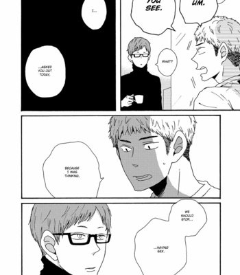[AYUKAWA Haru] Sore ni Namae o Tsukeru Nara [Eng] – Gay Manga sex 146