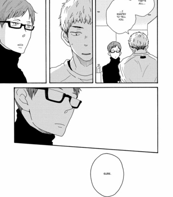 [AYUKAWA Haru] Sore ni Namae o Tsukeru Nara [Eng] – Gay Manga sex 147
