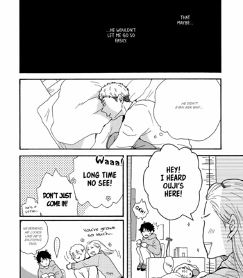 [AYUKAWA Haru] Sore ni Namae o Tsukeru Nara [Eng] – Gay Manga sex 151