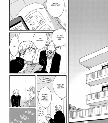 [AYUKAWA Haru] Sore ni Namae o Tsukeru Nara [Eng] – Gay Manga sex 152