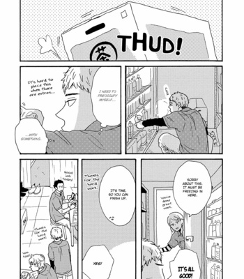 [AYUKAWA Haru] Sore ni Namae o Tsukeru Nara [Eng] – Gay Manga sex 153