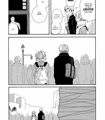 [AYUKAWA Haru] Sore ni Namae o Tsukeru Nara [Eng] – Gay Manga sex 159