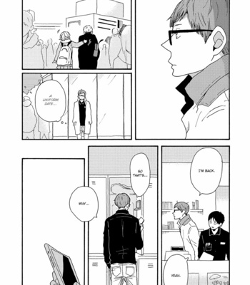 [AYUKAWA Haru] Sore ni Namae o Tsukeru Nara [Eng] – Gay Manga sex 160