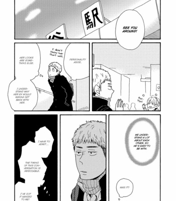 [AYUKAWA Haru] Sore ni Namae o Tsukeru Nara [Eng] – Gay Manga sex 161