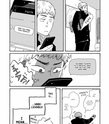 [AYUKAWA Haru] Sore ni Namae o Tsukeru Nara [Eng] – Gay Manga sex 162