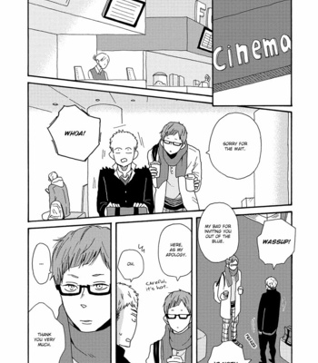 [AYUKAWA Haru] Sore ni Namae o Tsukeru Nara [Eng] – Gay Manga sex 164
