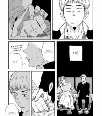 [AYUKAWA Haru] Sore ni Namae o Tsukeru Nara [Eng] – Gay Manga sex 167