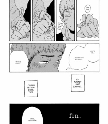 [AYUKAWA Haru] Sore ni Namae o Tsukeru Nara [Eng] – Gay Manga sex 168
