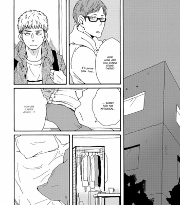 [AYUKAWA Haru] Sore ni Namae o Tsukeru Nara [Eng] – Gay Manga sex 192