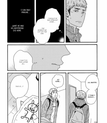 [AYUKAWA Haru] Sore ni Namae o Tsukeru Nara [Eng] – Gay Manga sex 193