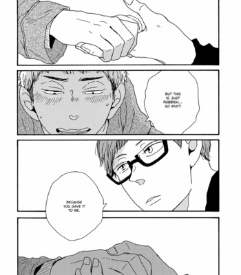 [AYUKAWA Haru] Sore ni Namae o Tsukeru Nara [Eng] – Gay Manga sex 195