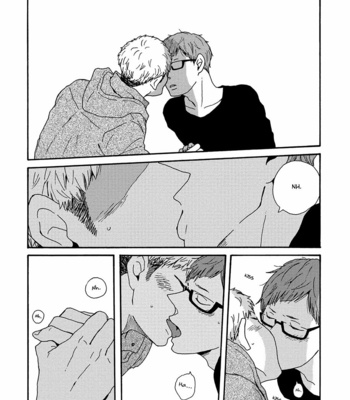[AYUKAWA Haru] Sore ni Namae o Tsukeru Nara [Eng] – Gay Manga sex 196