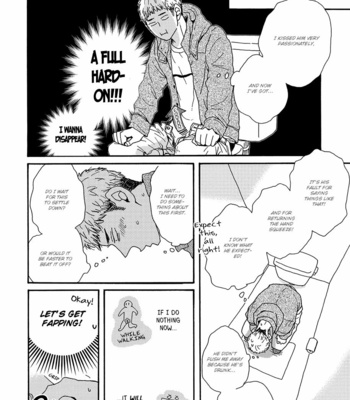 [AYUKAWA Haru] Sore ni Namae o Tsukeru Nara [Eng] – Gay Manga sex 198