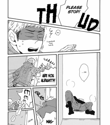 [AYUKAWA Haru] Sore ni Namae o Tsukeru Nara [Eng] – Gay Manga sex 201
