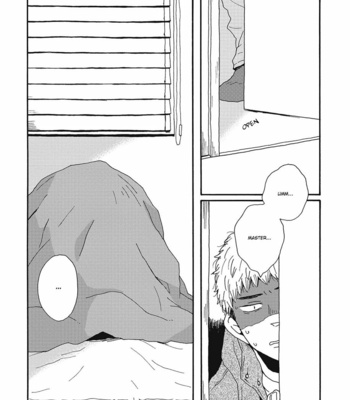 [AYUKAWA Haru] Sore ni Namae o Tsukeru Nara [Eng] – Gay Manga sex 202