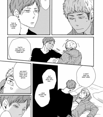 [AYUKAWA Haru] Sore ni Namae o Tsukeru Nara [Eng] – Gay Manga sex 207