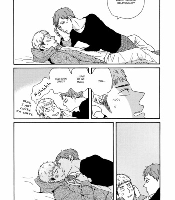 [AYUKAWA Haru] Sore ni Namae o Tsukeru Nara [Eng] – Gay Manga sex 210