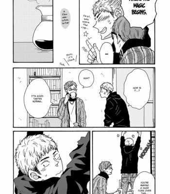 [AYUKAWA Haru] Sore ni Namae o Tsukeru Nara [Eng] – Gay Manga sex 218