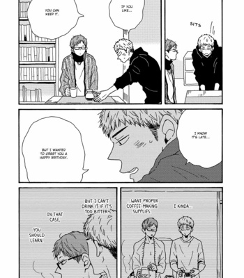 [AYUKAWA Haru] Sore ni Namae o Tsukeru Nara [Eng] – Gay Manga sex 219