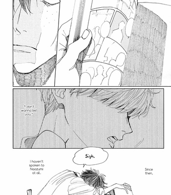 [KINGYOBACHI Deme] Kimi no Kao ga Suki da [Eng] – Gay Manga sex 54
