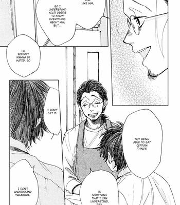 [KINGYOBACHI Deme] Kimi no Kao ga Suki da [Eng] – Gay Manga sex 59