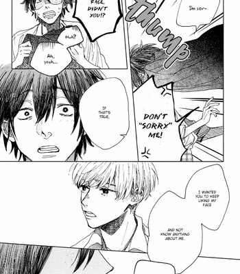[KINGYOBACHI Deme] Kimi no Kao ga Suki da [Eng] – Gay Manga sex 63