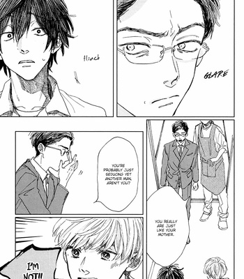 [KINGYOBACHI Deme] Kimi no Kao ga Suki da [Eng] – Gay Manga sex 68