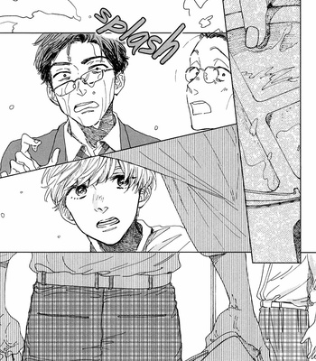 [KINGYOBACHI Deme] Kimi no Kao ga Suki da [Eng] – Gay Manga sex 70