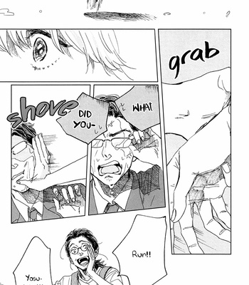 [KINGYOBACHI Deme] Kimi no Kao ga Suki da [Eng] – Gay Manga sex 71