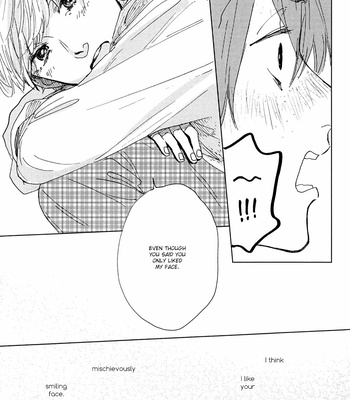 [KINGYOBACHI Deme] Kimi no Kao ga Suki da [Eng] – Gay Manga sex 78