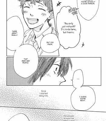 [KINGYOBACHI Deme] Kimi no Kao ga Suki da [Eng] – Gay Manga sex 80