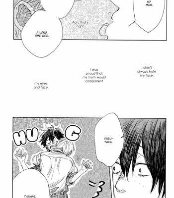 [KINGYOBACHI Deme] Kimi no Kao ga Suki da [Eng] – Gay Manga sex 87
