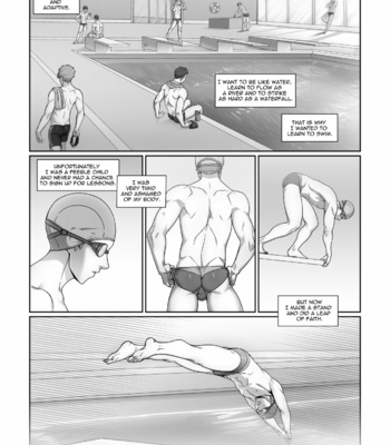 [Suiton00] Locker Secrets (2020 version) [Eng] – Gay Manga sex 4