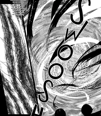 [TAM (Tamiya Komo)] Kuroko no Basket dj – Akashi Ayakashi Kiseki Kitan 4 [Eng] – Gay Manga sex 28