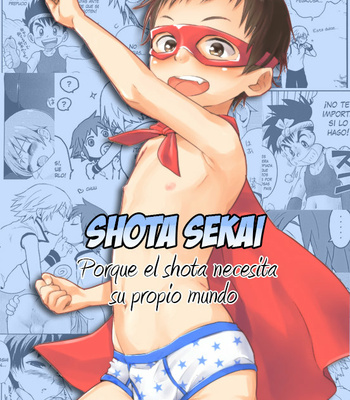 [Ebitendon (Torakichi)] Mousou Controlling [Spanish-Español] – Gay Manga sex 37