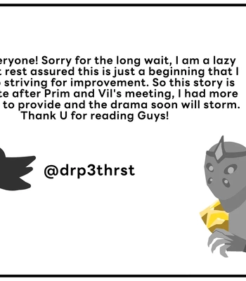 [Drp3thrst] Exclusive Service 1.5 [Eng] – Gay Manga sex 2