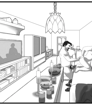 [Drp3thrst] Exclusive Service 1.5 [Eng] – Gay Manga sex 15