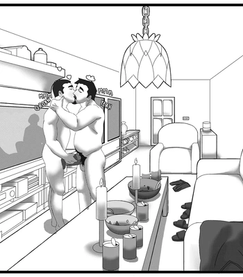 [Drp3thrst] Exclusive Service 1.5 [Eng] – Gay Manga sex 17